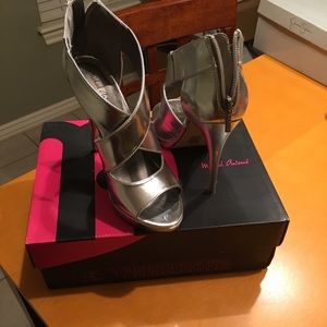 Michael Antonio Shoes